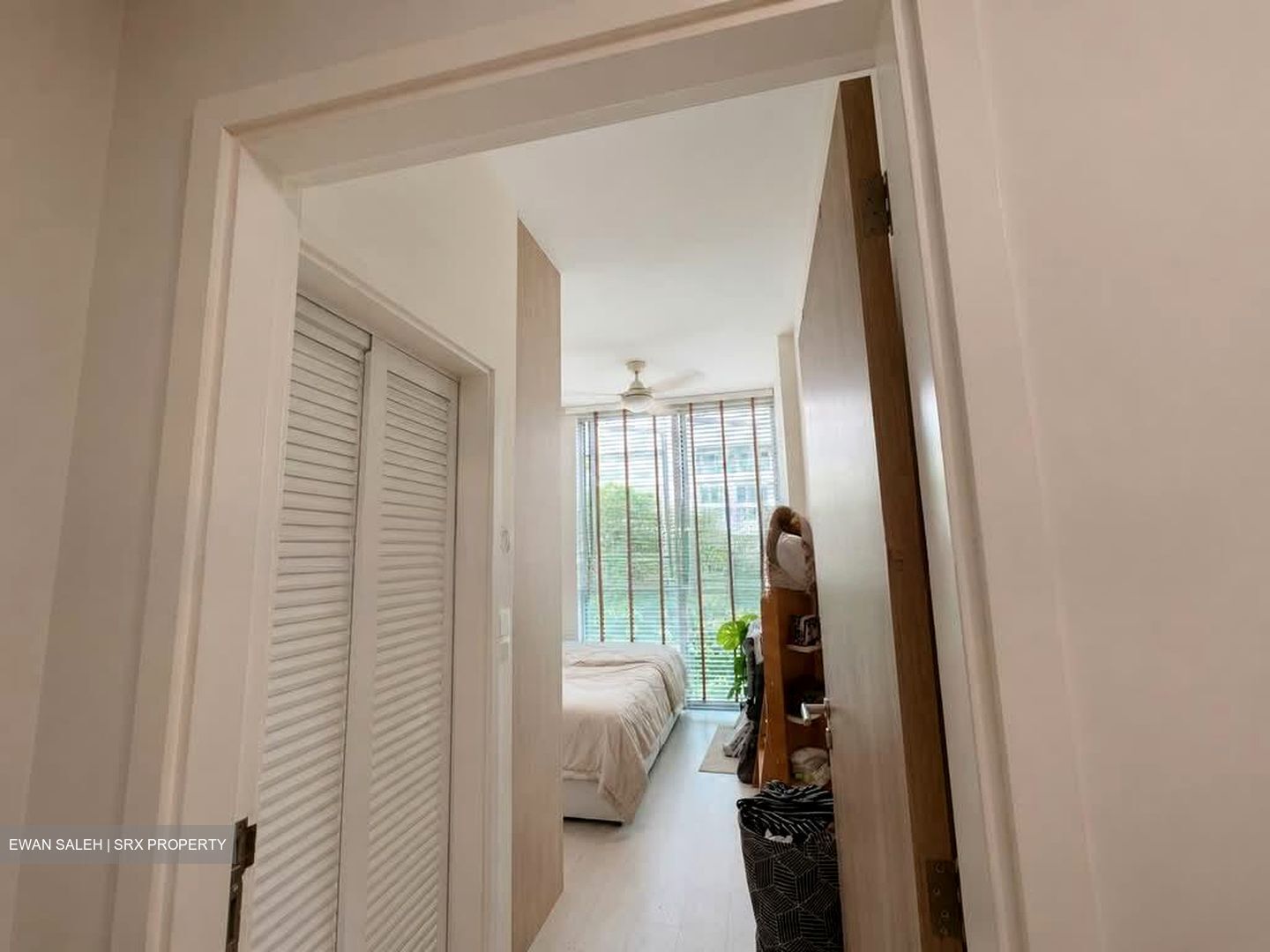 Canberra Residences (D27), Condominium #576307451